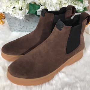 pinch utility chukka boot